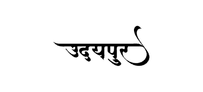 Udaipur Calligraphy Art — Udaipur calligraphy in Hindi