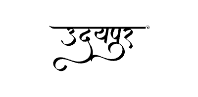 Udaipur Calligraphy Art — Udaipur calligraphy in Hindi