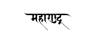 Maharashtra Calligraphy — Maharashtra calligraphy in Marathi