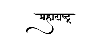 Maharashtra Calligraphy — Maharashtra calligraphy in Marathi