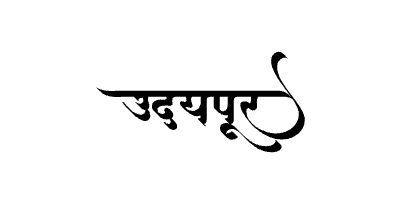 Udaipur Calligraphy Art — Udaipur calligraphy in Hindi