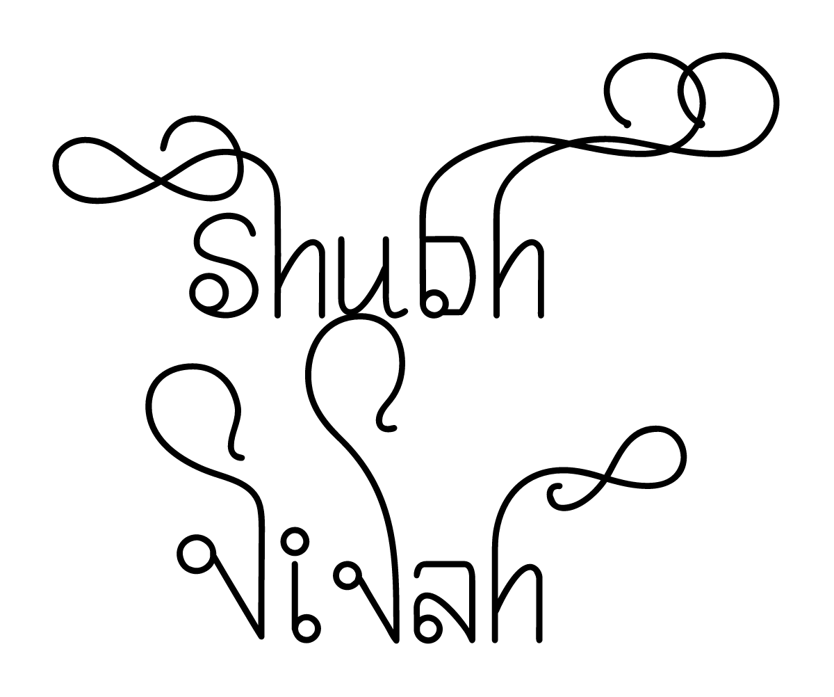 Studio99 rendering of Shubh Vivah